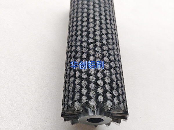 鋼絲刷輥的基礎(chǔ)知識介紹！