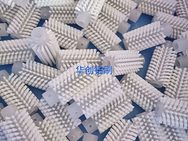 尼龍毛刷具體具備哪些優(yōu)點(diǎn)你知道嗎？