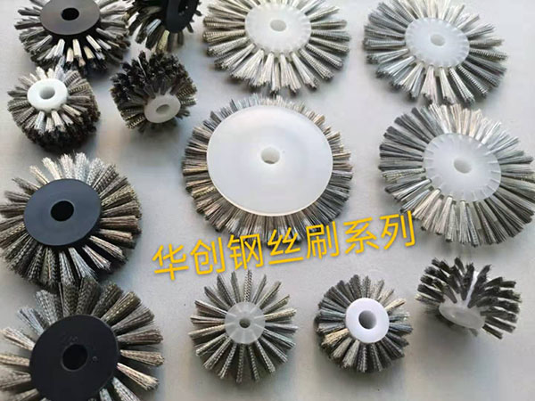 關(guān)于工業(yè)毛刷的材質(zhì)你選對(duì)了嗎？不妨看看小編的介紹！