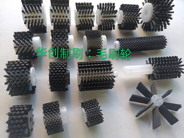 讓機(jī)械毛刷輥更持久耐用是需要技巧的！
