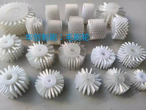 工業(yè)毛刷如何預(yù)防掉毛問(wèn)題？
